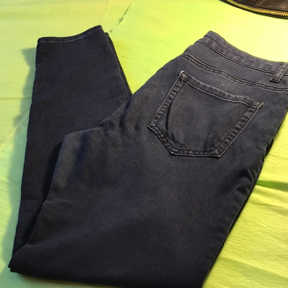FE 21 jeans